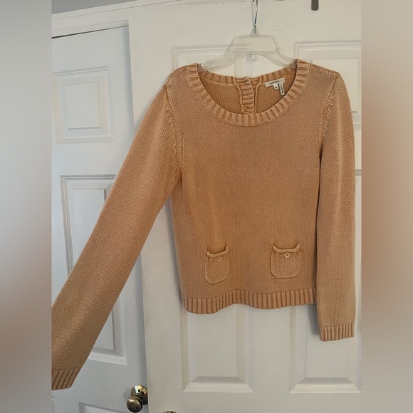 Tyler Boe Sweater - Picture 2 of 5
